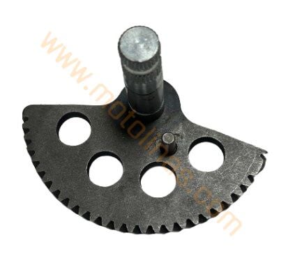 MARŞ MİLİ K5080060 ORJ. - TVS JUPİTER 125