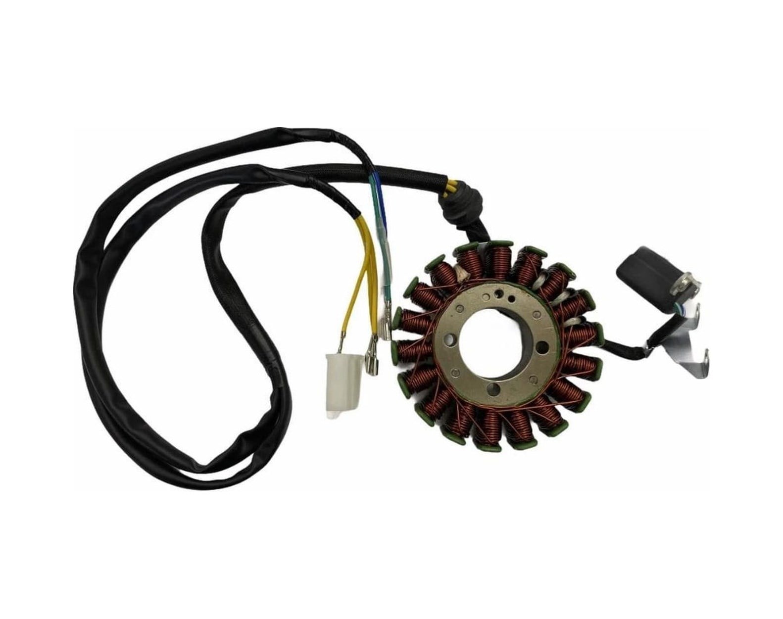 Arora MT 125 Statör Komple OEM KALİTE