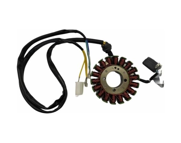 Arora MT 125 Statör Komple OEM KALİTE