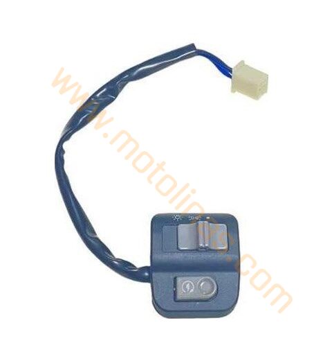 YAMAHA CYGNUS L KÜTÜK SAĞ OEM