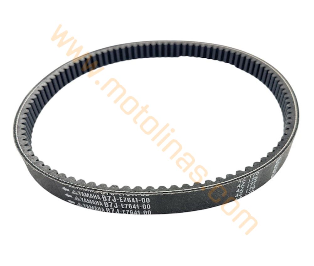 KAYIŞ B7J-E7641-00-00 - YAMAHA RAYZR