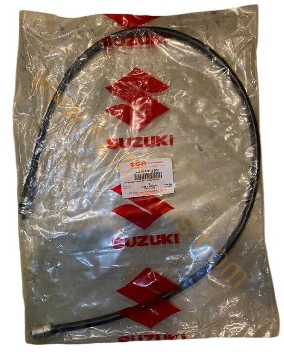 Kilometre Halatı (01-e1820) - Suzuki Address 110