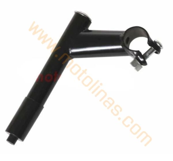 BİSİKLET GİDON BOĞAZI MTB [SİYAH] DİREKSİYON TUTUCU BOĞAZ