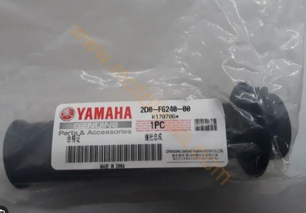 Elcik Sağ Orj. [2d0-f6240-00] Gaz Borusu Dahil - Yamaha Ybr