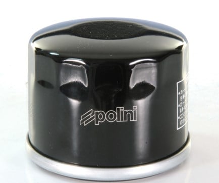 Metal Yağ Filtresi Poloni [pl204] Hf204-bs204 - Honda,yamaha,trıumph,benelli,rks,kawasaki