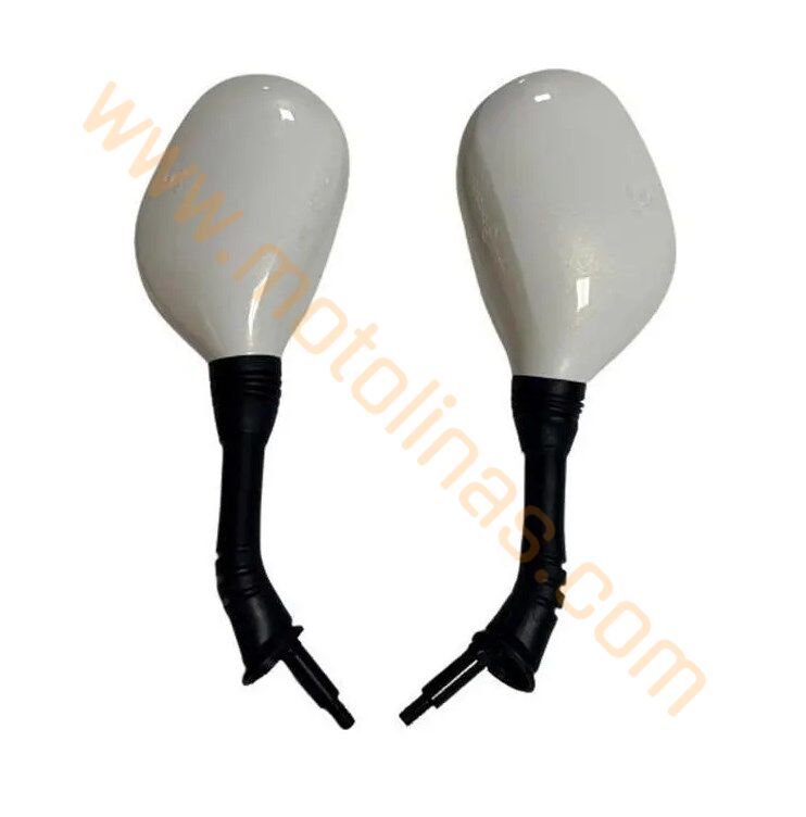 AYNA TAKIM OEM [BEYAZ] - HONDA ALPHA