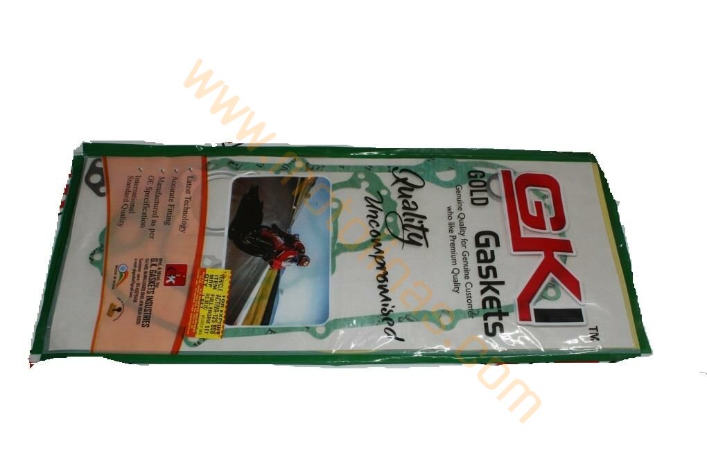 HONDA ACTIVA 125 2024 CONTA TAKIMI