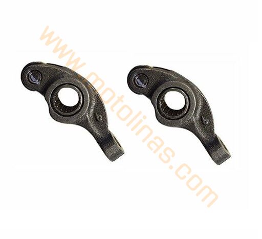 PİYANO TAKIMI [OEM] - HONDA PCX125/150