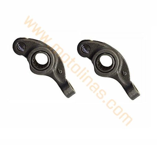 PİYANO TAKIMI [OEM] - HONDA PCX125/150