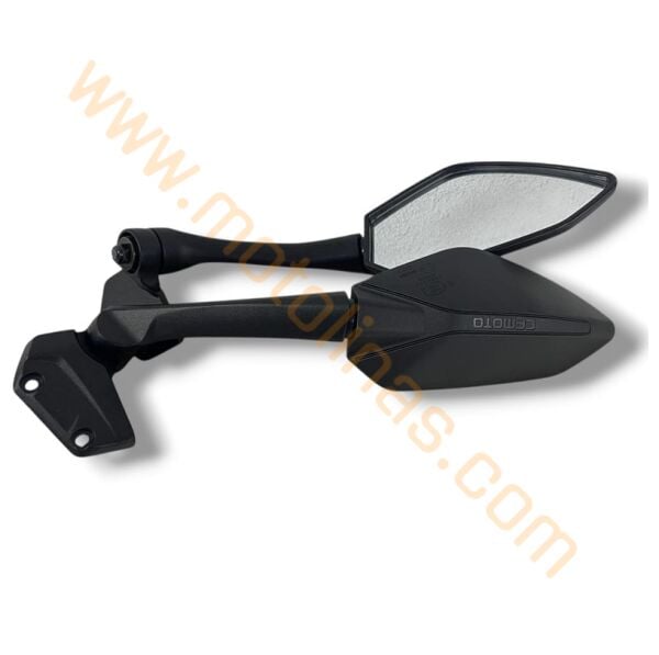 Ayna Takımı [orjinal] Cfmoto Yazılı - Cf Sr250