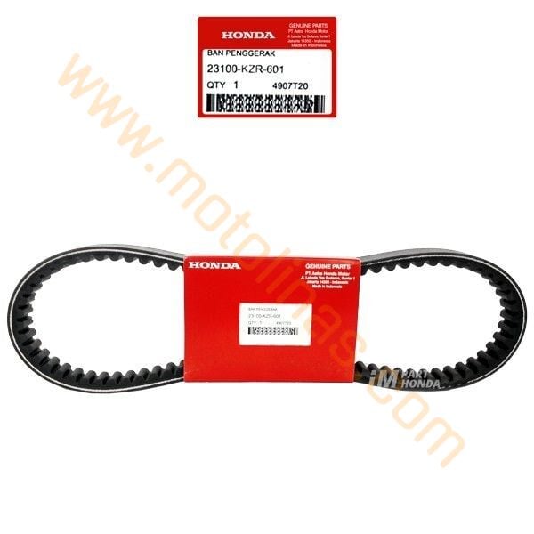 KAYIŞ 23100-KZR-601 - HONDA PCX125 2021-2024