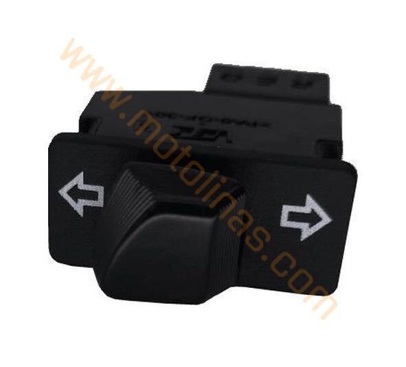 Honda Pcx 2011-2017 Uyumlu Sinyal Düğmesi