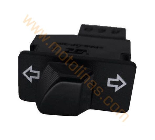 Honda Pcx 2011-2017 Uyumlu Sinyal Düğmesi