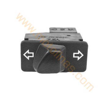 Honda Pcx 2011-2017 Uyumlu Sinyal Düğmesi