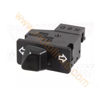 Honda Pcx 2011-2017 Uyumlu Sinyal Düğmesi