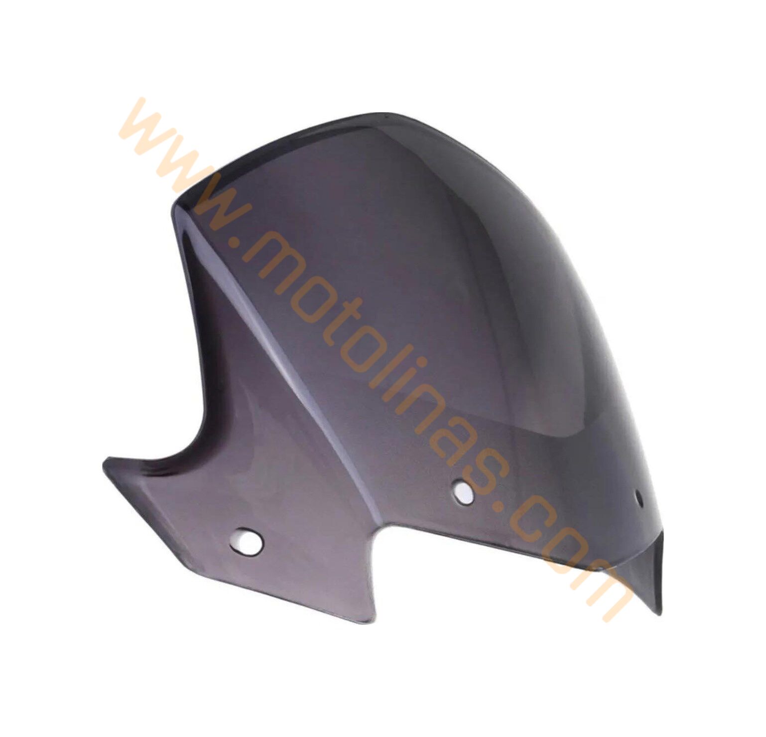 Yamaha Ybr 125 Esd Ön Siperlik Camı