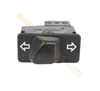 Honda Pcx 2011-2017 Uyumlu Sinyal Düğmesi