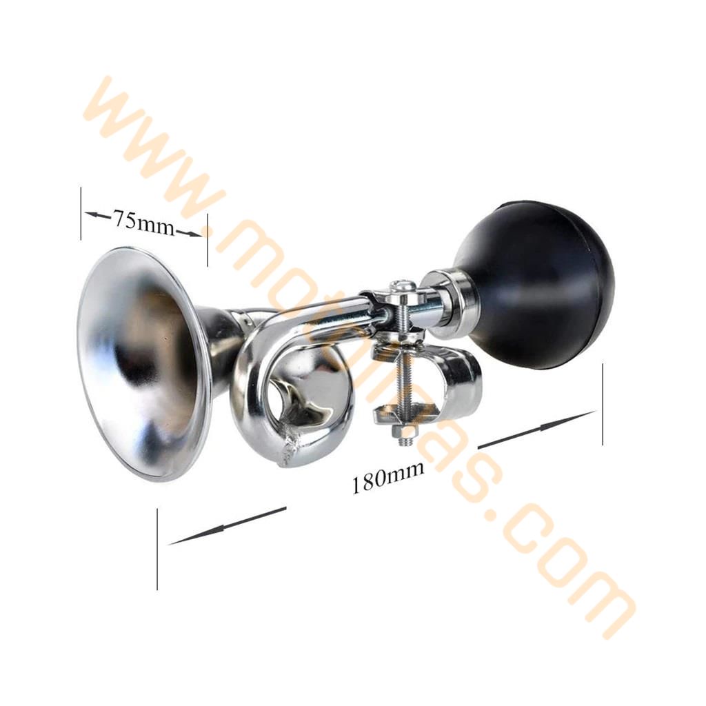 KORNA SALYANGOZ MODEL DEMİR - BİSİKLET