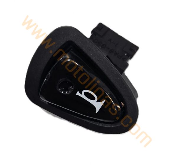 Honda Pcx 2011-2017 Uyumlu Korna Düğmesi