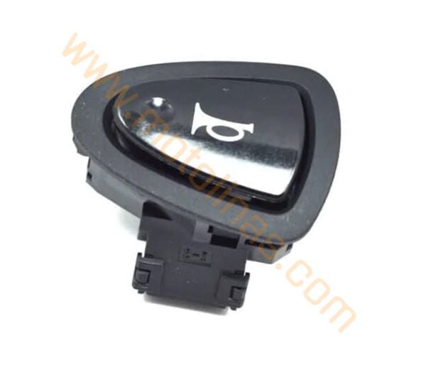 Honda Pcx 2011-2017 Uyumlu Korna Düğmesi