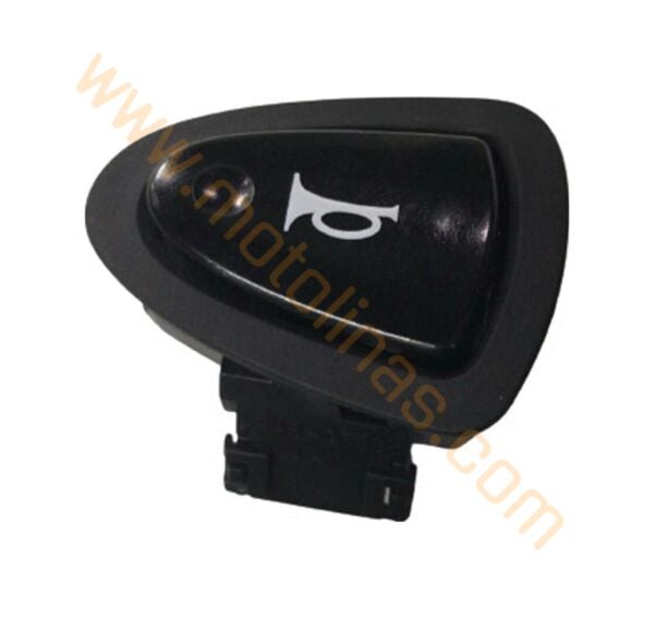 Honda Pcx 2011-2017 Uyumlu Korna Düğmesi