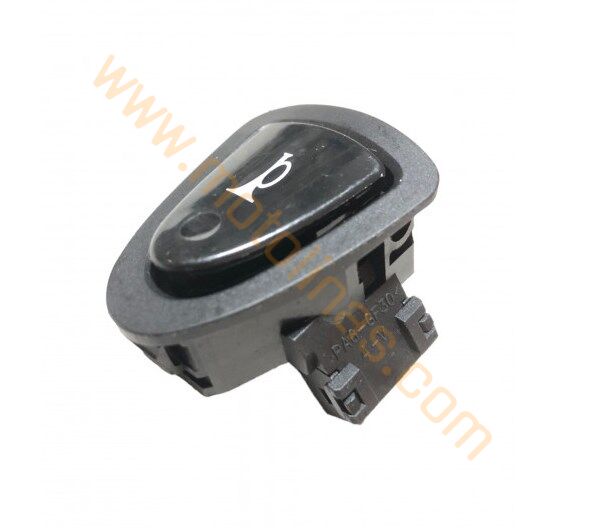 Honda Pcx 2011-2017 Uyumlu Korna Düğmesi