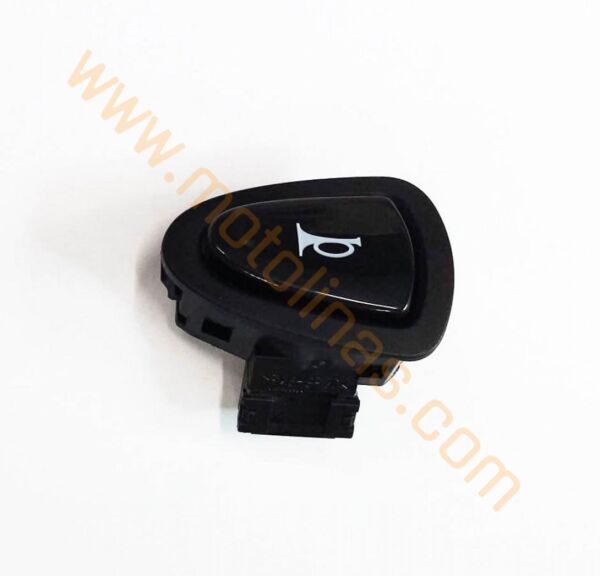 Honda Pcx 2011-2017 Uyumlu Korna Düğmesi