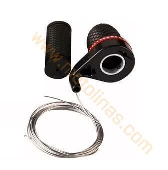BİSİKLET ARKA AKTARICI HG-03 BRAKETSİZ VİDALI SAİGUAN