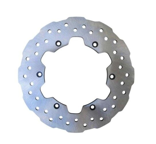 ÖN FREN DİSKİ - RKS TİTANİC 150 / TİTANİC 150 R / TİTANİC 150 S