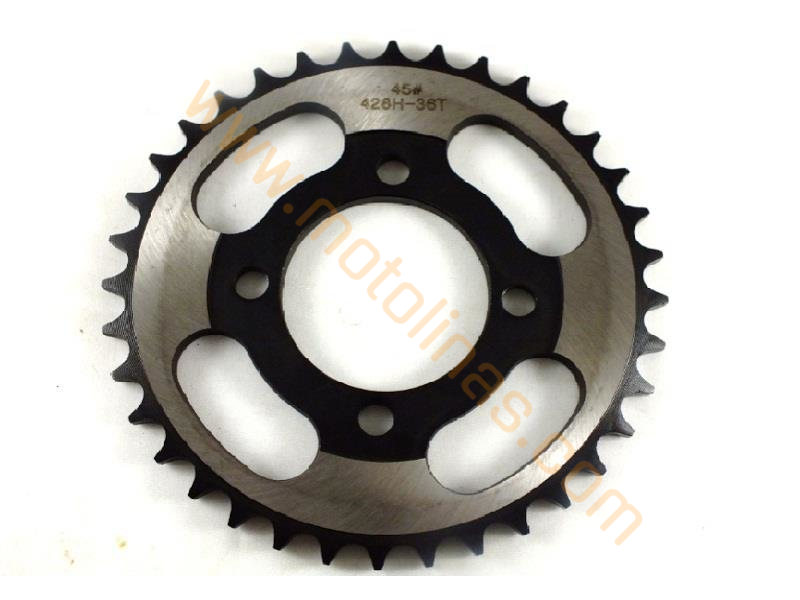 CUP CUB ARKA DİŞLİ 36T 36 DİŞ