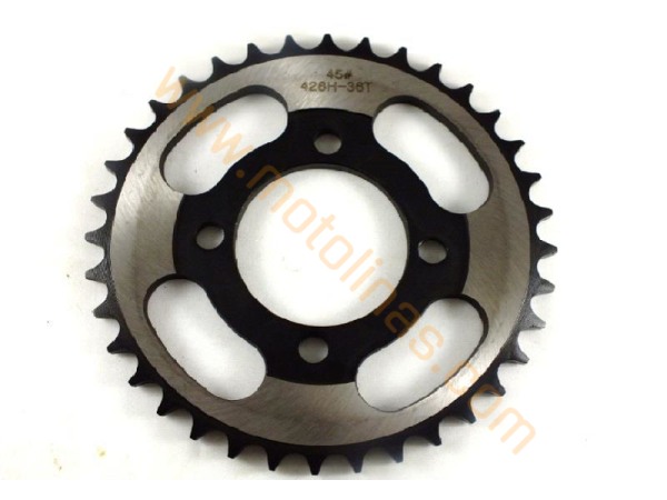 CUP CUB ARKA DİŞLİ 36T 36 DİŞ