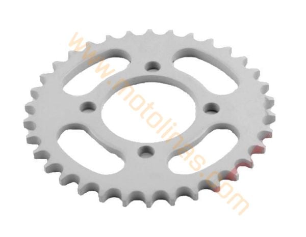CUP CUB ARKA DİŞLİ 36T 36 DİŞ