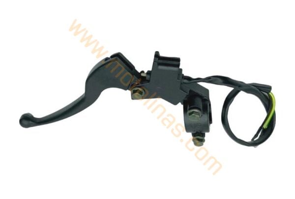 ARKA FREN KÜTÜĞÜ KOMPLE - MONDİAL REVİVAL