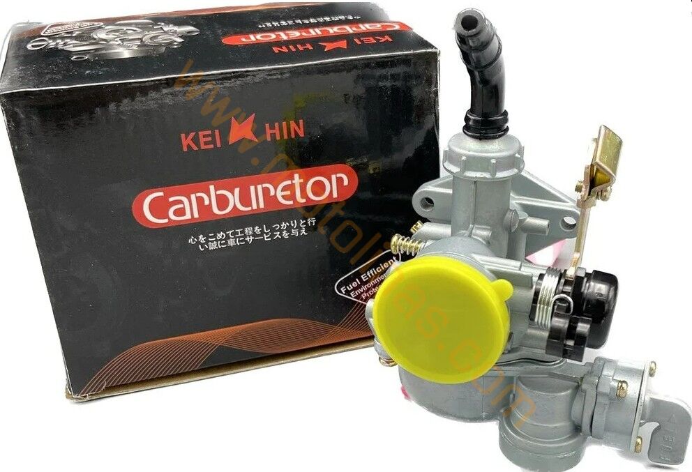 CUP KARBÜRATÖR 100cc  STANDART -KEIHIN