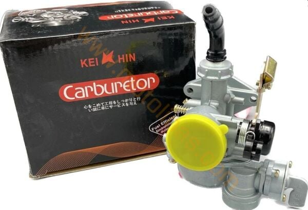 CUP KARBÜRATÖR 100cc  STANDART -KEIHIN