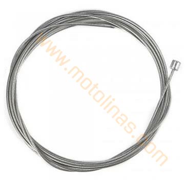 GAZ TELİ 205 CM VİTES ARKA - UNİVERSAL