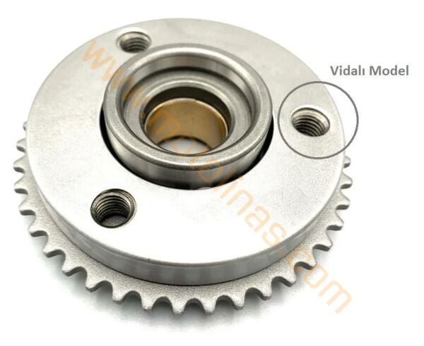 CUP CUB MARŞ RUBLESİ MARŞ KİTLEMESİ VİDALI MODEL