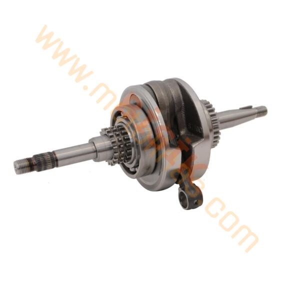 Scooter 100 Ritmica Speedy Arora  Krank [a Kalite] 28t Dişlili