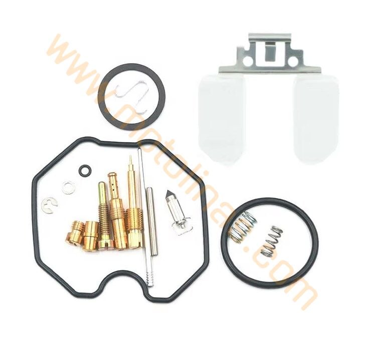 Cg200 Karbüratör Tamir Takımı, Performans Tamir Seti