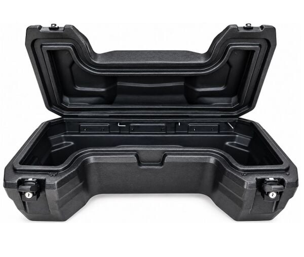 ATV Arka Çanta CV-100 100 Litre Siyah – 180-300cc Uyumlu