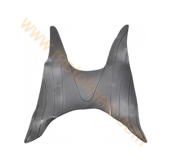 HONDA SPACY SİLİKON PASPAS İTHAL, SPACY AYAK TABAN PASPASI