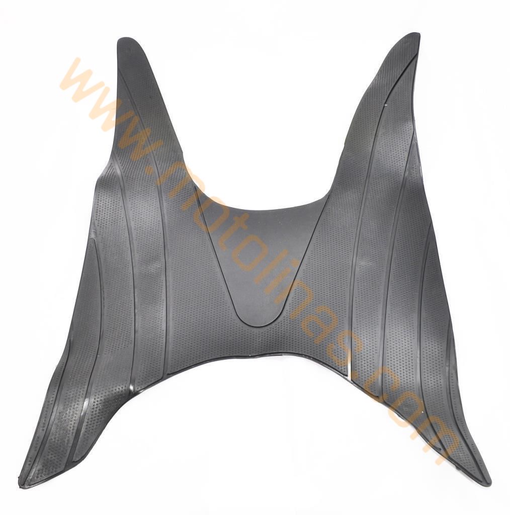 HONDA SPACY SİLİKON PASPAS İTHAL, SPACY AYAK TABAN PASPASI