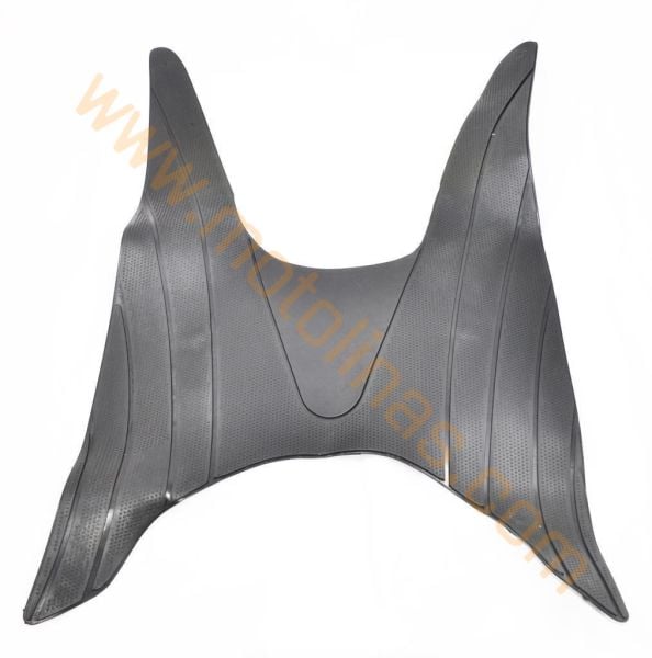 HONDA SPACY SİLİKON PASPAS İTHAL, SPACY AYAK TABAN PASPASI