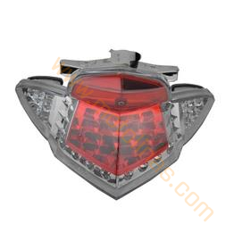MONDİAL 150 MASH ARKA STOP KOMPLE