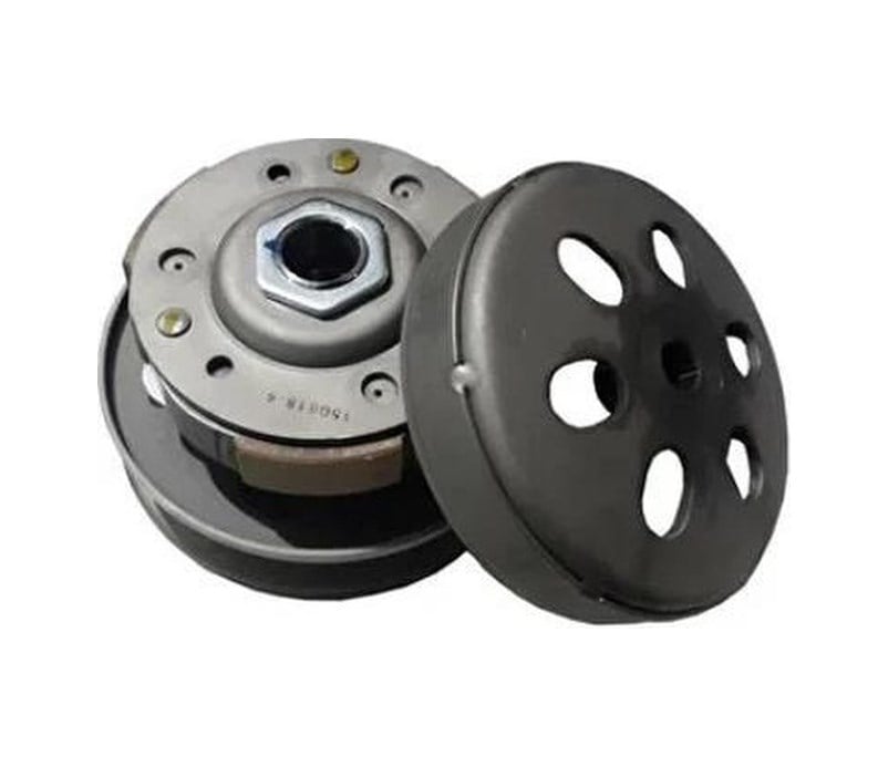 Arka Debriyaj Varyatör Komple OEM Honda PCX 125 2021-2024