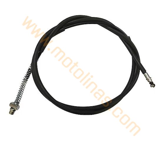 Honda Spacy 110 Arka Fren Teli Activa S Fizzy