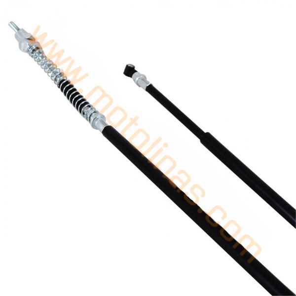 Honda Spacy 110 Arka Fren Teli Activa S Fizzy