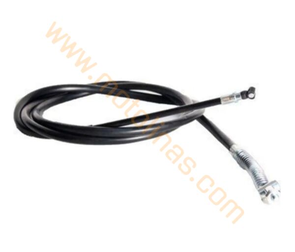 Honda Spacy 110 Arka Fren Teli Activa S Fizzy