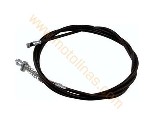 Honda Spacy 110 Arka Fren Teli Activa S Fizzy