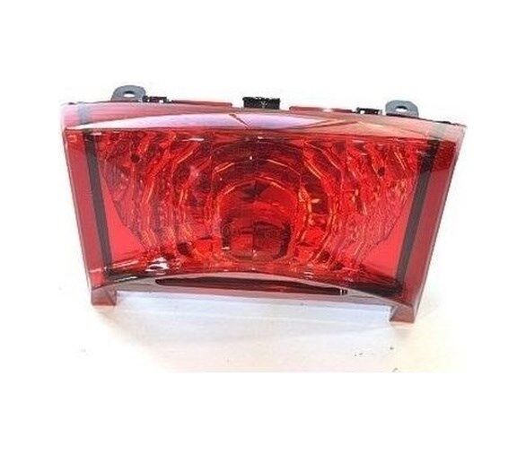 Honda Spacy 110 Arka Stop Komple Sinyalsiz OEM Kalite Stop Lambası